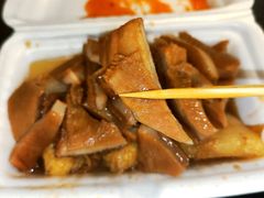 -细妹五香牛杂(步行街店)