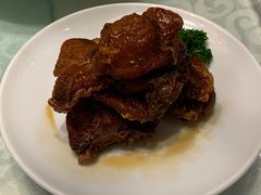 -广玉兰上海菜(德平店)