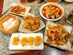 -小街天府
