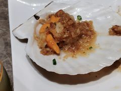 -大渔铁板烧(花园道店)
