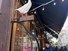 -Le Comptoir de la Gastronomie