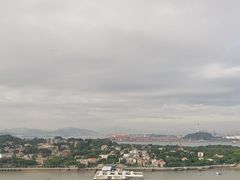-必胜客(海滨店)