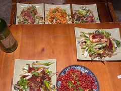 -赵胖炙子烤肉&深夜酒馆(簋街店)
