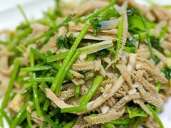 -福寿斋·老北京铜锅涮肉·烧烤(清岚店)