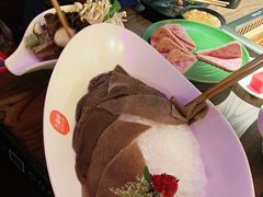 -九鼎轩脆毛肚火锅(铜山万达店)