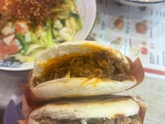 -大嘻咹biangbiang面(历史博物馆店)