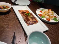 -羲和雅苑•北京烤鸭(乐园道万象城店)
