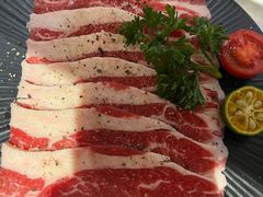 -韩宫宴烤肉·料理(海门大有境店)