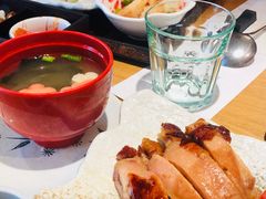 -味太助·银饭食堂(中华城店)