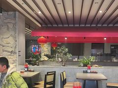 -陈熹公民族美食文化餐厅(中华广场店)