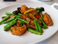 南沙靓小炒-炳胜品味(海印总店)