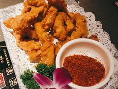 -同仁四季椰子鸡(宝安壹方城店)