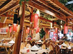 -老凯俚酸汤鱼(鸿通城店)