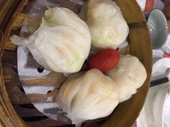 招牌虾饺妹-虾饺妹·粤式手工点心(水荫路店)
