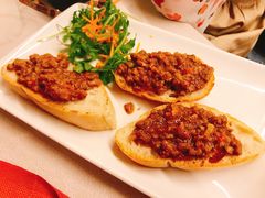 -奥斯特牛排馆(圣母百花大教堂)