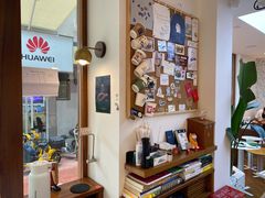 -Line 咖啡(石厦花园店)