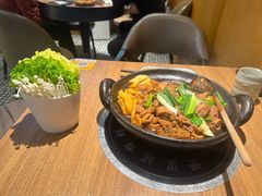 -炉角·鲍鱼牛腩煲(国贸商城店)