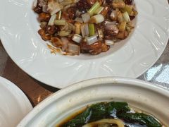 -南门小馆·清真(国贸商城店)