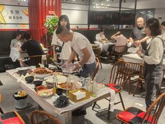 -李叔叔虾蟹大排档(青羊店)