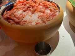-星伦多自助料理·涮烤一体(杭州来福士店)