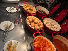 -JW万豪厨房餐厅·滨海草坪烧烤·海鲜·海景(三亚绿发山海天JW万豪酒店)