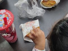 -官亭路小吃一条巷