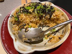 -半山腰·云南菜(侨福芳草地店)