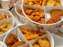 -麦当劳(天兴罗斯福店)