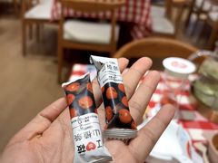 -西贝(六里桥旗舰店)