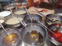 -阿满食品(大连商场店)