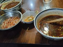 -向东街老玖面馆总店