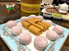 -宴天下北京烤鸭店(南桥店)