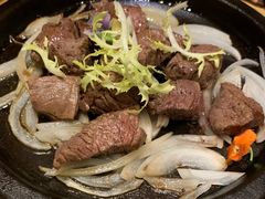 -北京泰富酒店-道日本料理餐厅