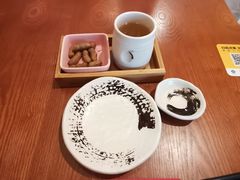 -吉炙烧鸟•本格料理(国际商贸城店)