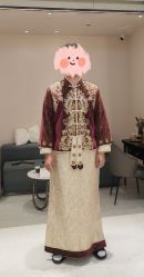 -MISS MIA 婚纱品牌馆