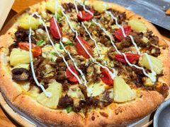 -魏斯理汉堡(西安沣东吾悦店)