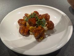 -羲和雅苑•北京烤鸭(国贸商城店)