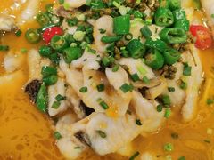 -小圆门美食宫(昆仑路店)