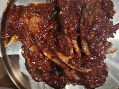 -青瓦餐厅·生鱼片·韩园烤肉(西塔店)