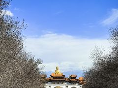 -红光山景区