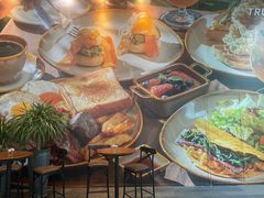 -La Creperie法餐厅(芮欧百货店)