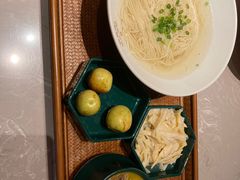 -松鹤楼·苏式汤面(虹桥天地店)