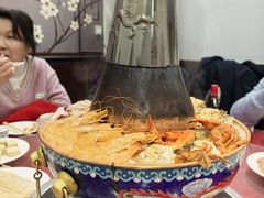 -山海关清和浑锅店