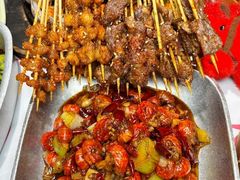 -靓靓蒸虾·头牌蒸虾(南山桂庙店)