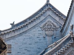 -大同古城墙