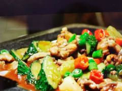 -穿越·兴化早茶·兴化味(英武路店)