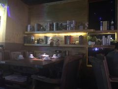 大堂-润青四季音乐主题餐厅·椰子鸡(罗湖店)