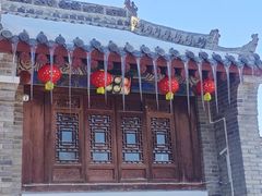 -终南山南五台景区