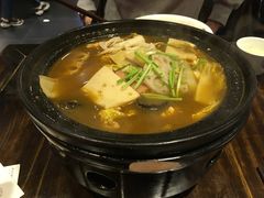 素冒菜-张氏宽窄巷成都名小吃(茂业百货华强北店)