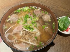 安南火车头汤河粉-安南越南餐厅(青岛万象城店)